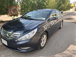 هیوندای سۆناتا